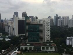 Trilight (D11), Condominium #370739591